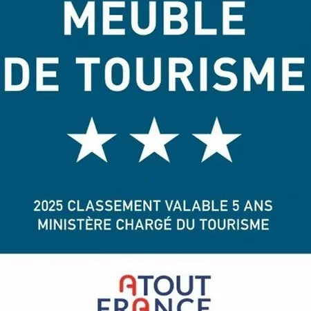 Appartement Aiguillon: T3 Avec Balcons Et Parking